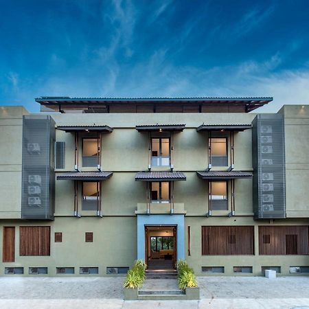 Earls Rajarata Hotel Anuradhapura Eksteriør billede