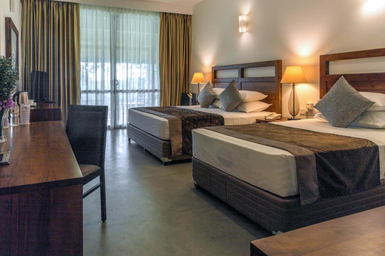 Earls Rajarata Hotel Anuradhapura Eksteriør billede