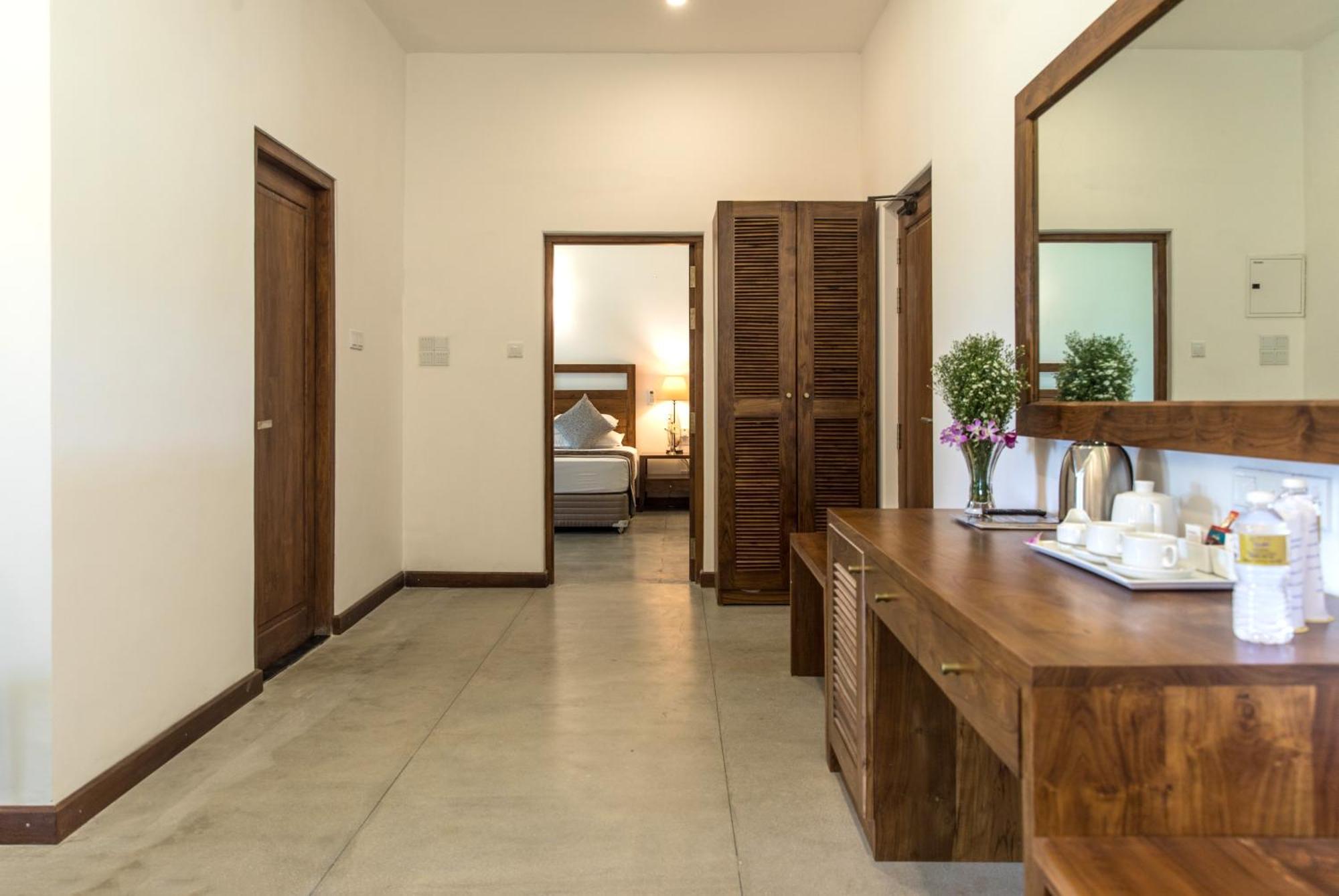 Earls Rajarata Hotel Anuradhapura Værelse billede