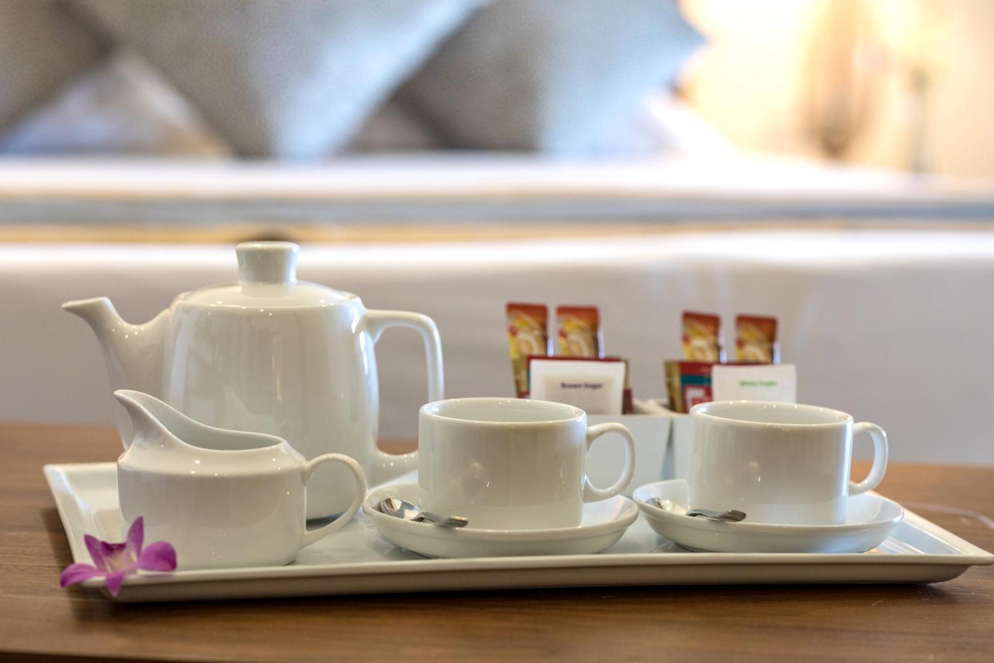 Earls Rajarata Hotel Anuradhapura Værelse billede