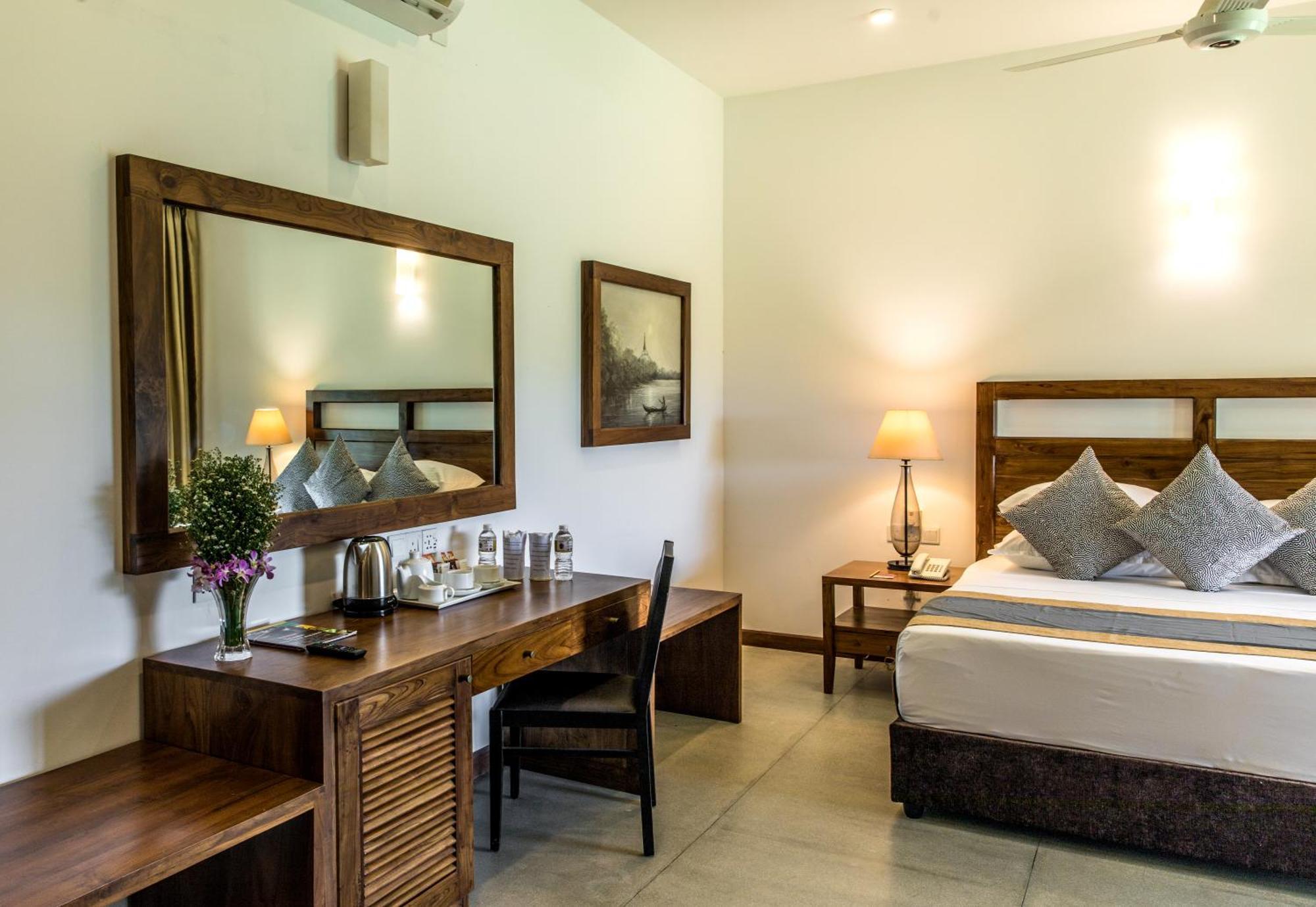 Earls Rajarata Hotel Anuradhapura Værelse billede