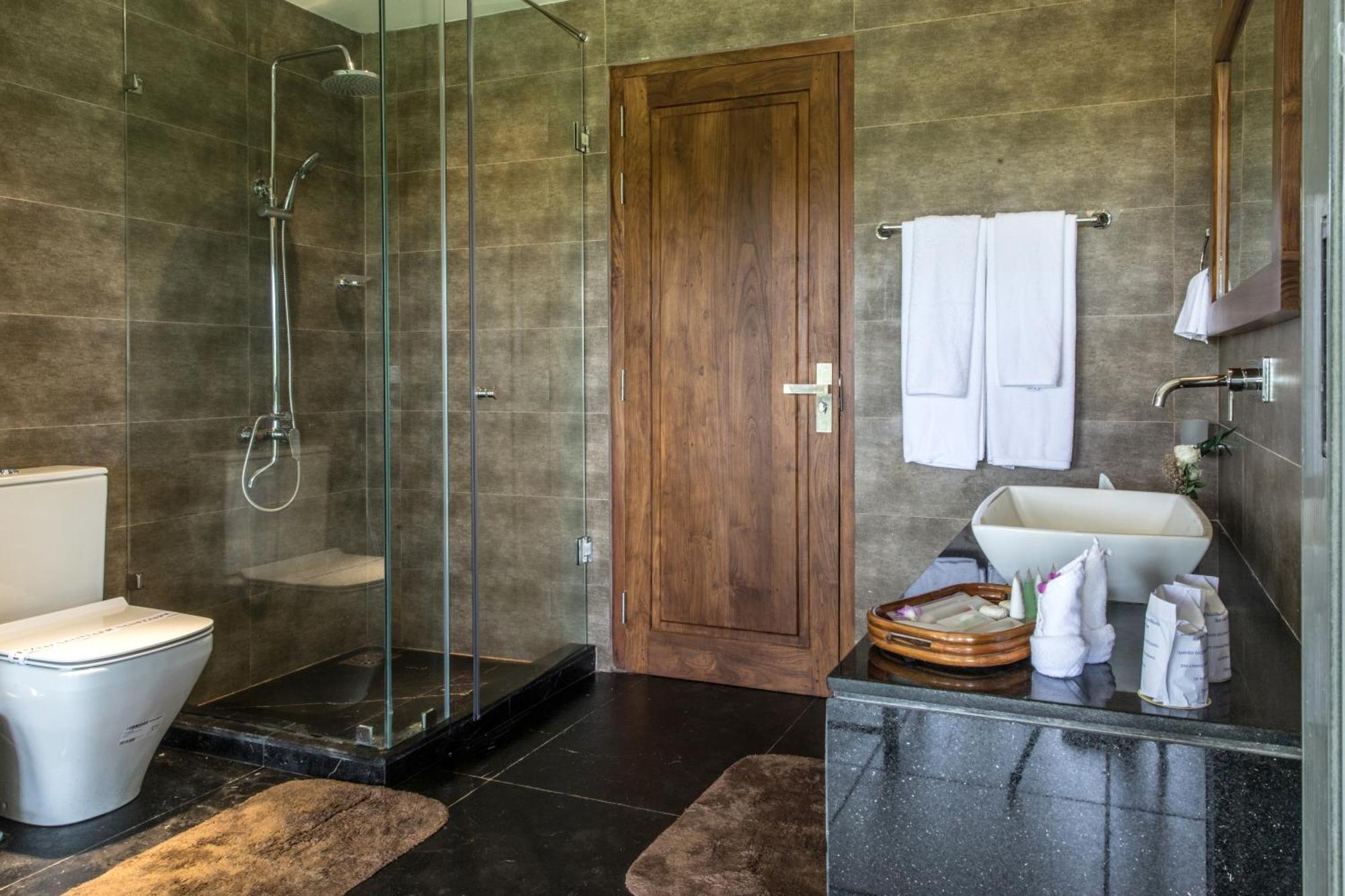 Earls Rajarata Hotel Anuradhapura Værelse billede