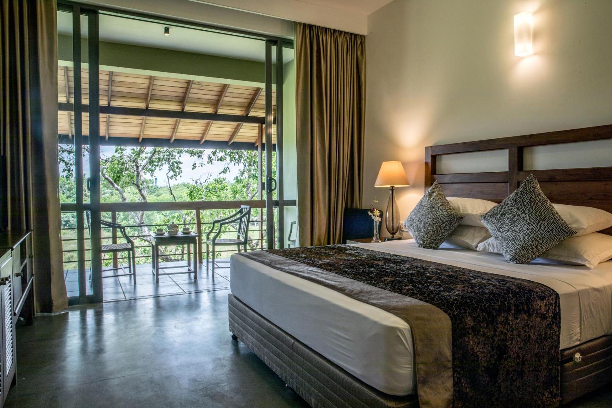 Earls Rajarata Hotel Anuradhapura Værelse billede