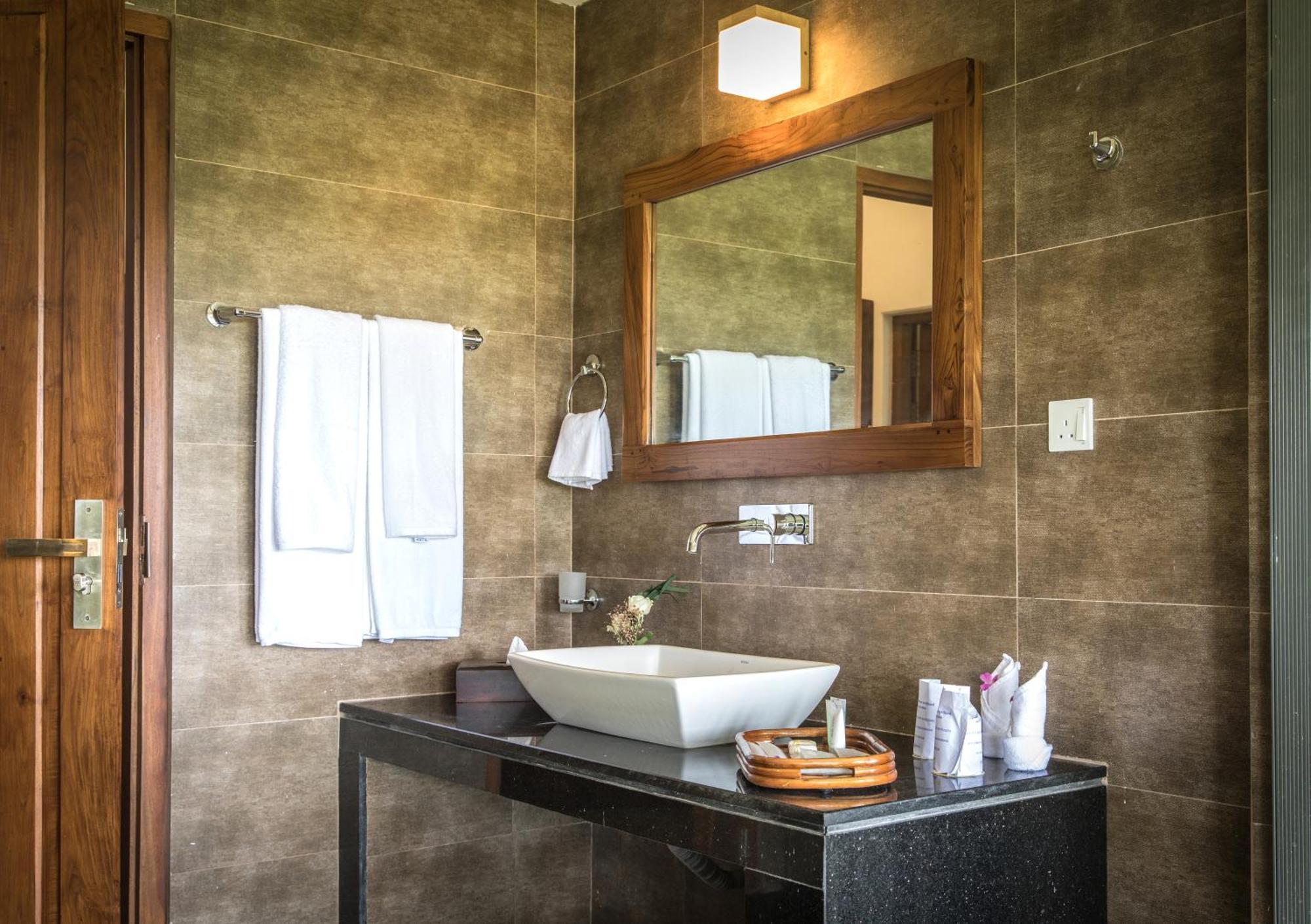 Earls Rajarata Hotel Anuradhapura Værelse billede