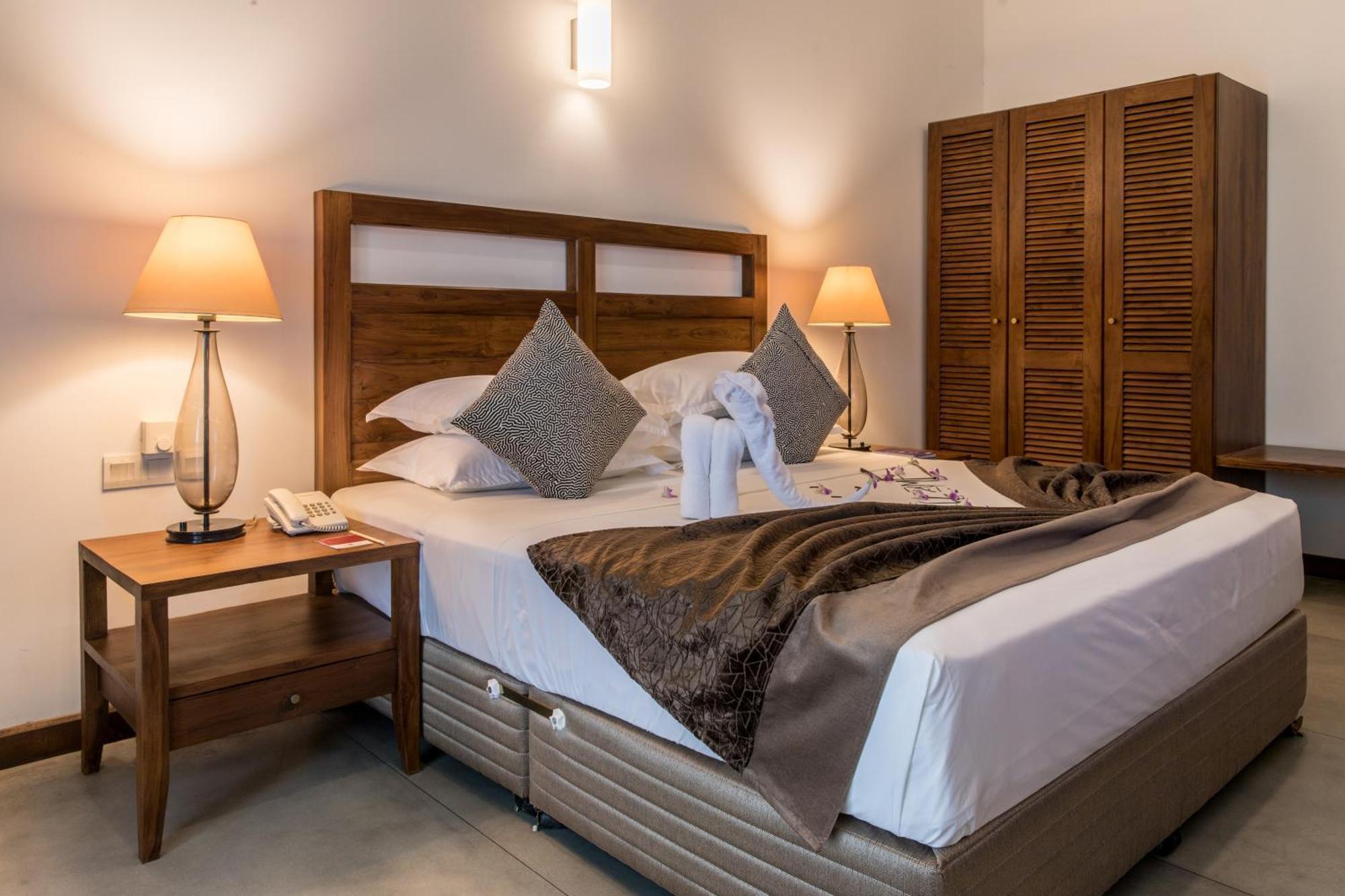 Earls Rajarata Hotel Anuradhapura Værelse billede